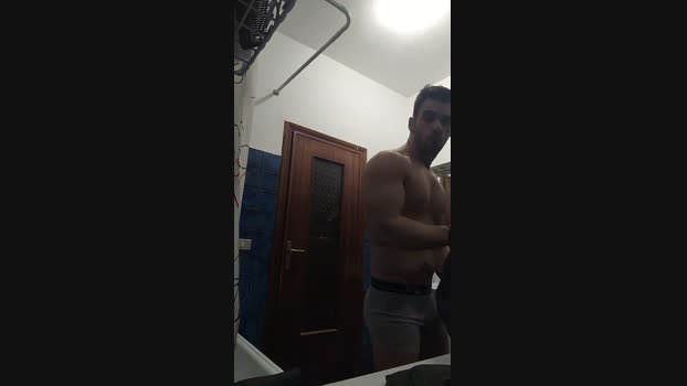 michaelgrandi23 amateur Webcam SHOW @ Cam4 22-03-2025