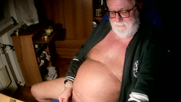 oldorsotto bigballs Webcam SHOW @ Cam4 23-03-2025