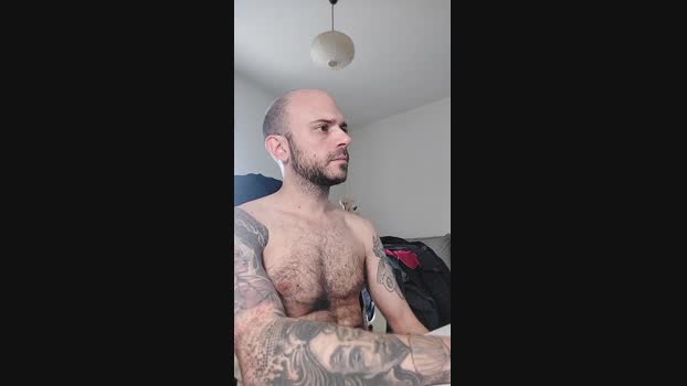 prime85 play Webcam SHOW @ Cam4 23-03-2025