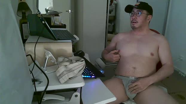 qldpup oral Webcam SHOW @ Cam4 23-03-2025