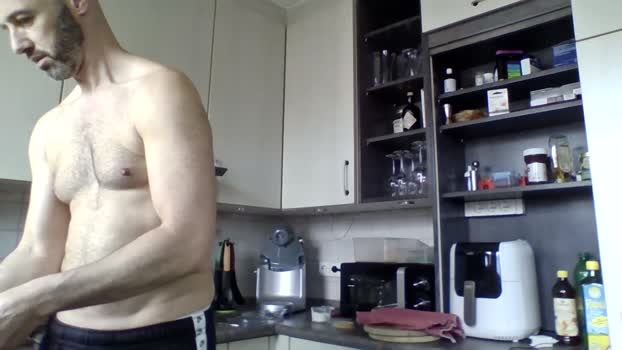 ralfrush fingering Webcam SHOW @ Cam4 23-03-2025