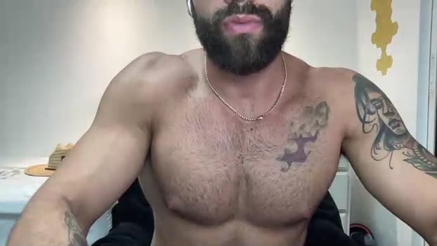 rayfit90 beauty Webcam SHOW @ Cam4 23-03-2025