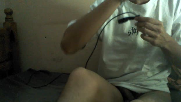 JuampiInPerv deep Webcam SHOW @ Cam4 24-03-2025