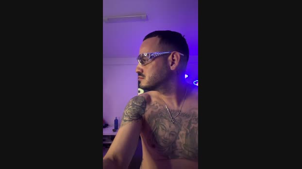 LatinCanarios Show Webcam SHOW @ Cam4 24-03-2025
