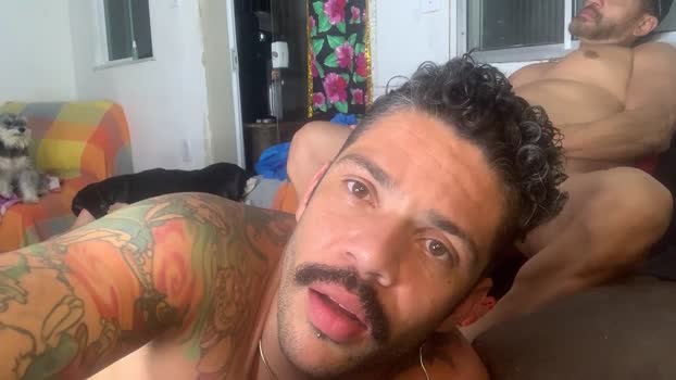 Mariokurt naughty Webcam SHOW @ Cam4 24-03-2025