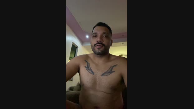 Marrento45 nasty Webcam SHOW @ Cam4 24-03-2025