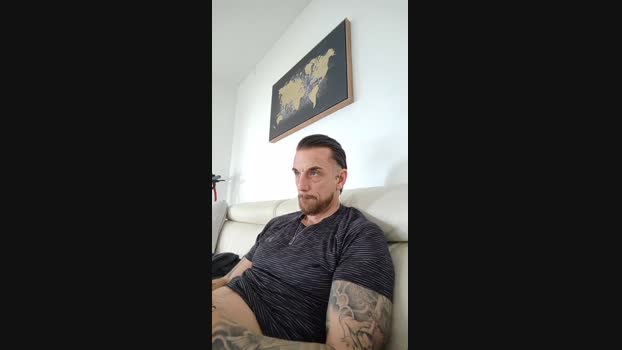 Neotrix33 Video Webcam SHOW @ Cam4 23-03-2025