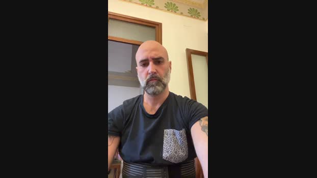 Porcopa analsex Webcam SHOW @ Cam4 24-03-2025