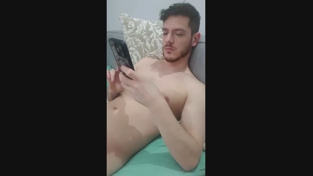 WetDream20 XXX Webcam SHOW @ Cam4 24-03-2025