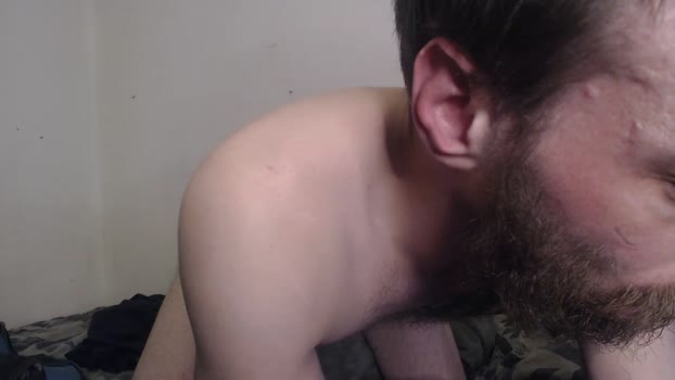 bigBUZZZZ69 jerking Webcam SHOW @ Cam4 24-03-2025