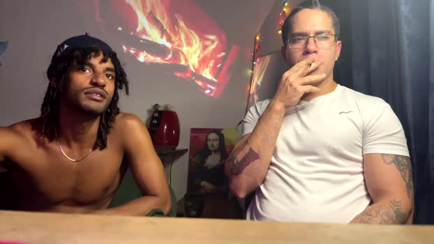 gerson229 ass Webcam SHOW @ Cam4 24-03-2025