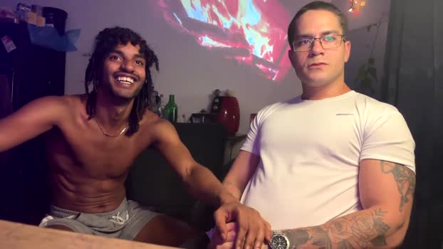 gerson229 yummy Webcam SHOW @ Cam4 24-03-2025