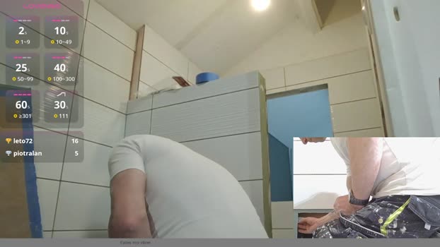 sexybi61 hard Webcam SHOW @ Cam4 24-03-2025
