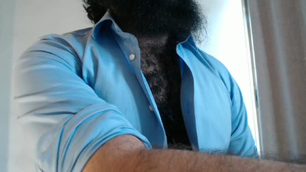 25x6cms striptease Webcam SHOW @ Cam4 24-03-2025