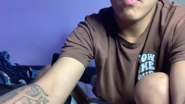 Anndreeww fingers Webcam SHOW @ Cam4 25-03-2025