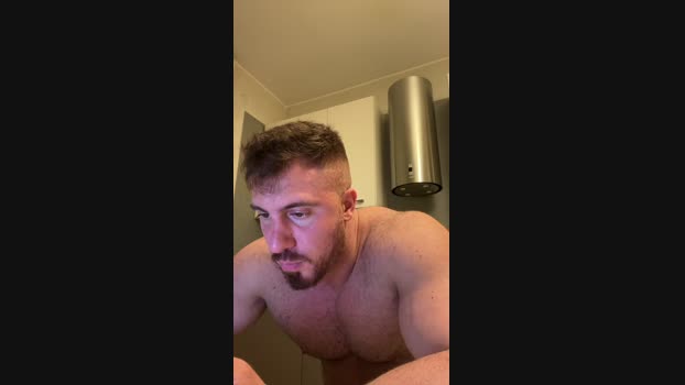 Bigwhitebull ass Webcam SHOW @ Cam4 24-03-2025