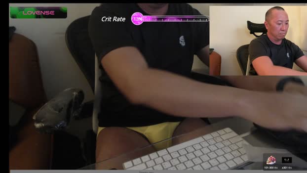 Chih555 Cam Webcam SHOW @ Cam4 25-03-2025