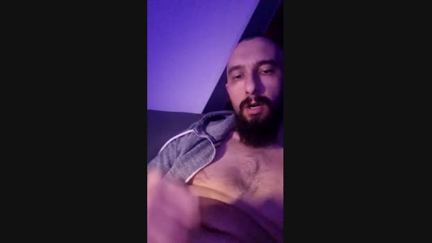 Knutberserker big Webcam SHOW @ Cam4 25-03-2025