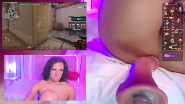 TylerBloom orgasm Webcam SHOW @ Cam4 25-03-2025