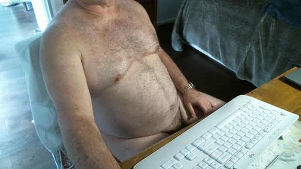 rbear4u squirt Webcam SHOW @ Cam4 25-03-2025