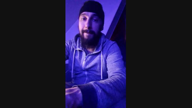 Knutberserker big Webcam SHOW @ Cam4 25-03-2025