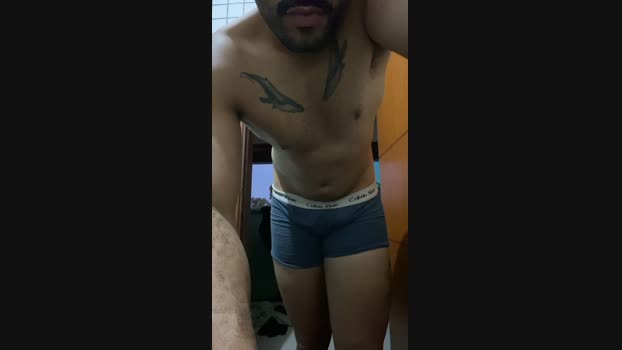 Marrento45 cute Webcam SHOW @ Cam4 26-03-2025