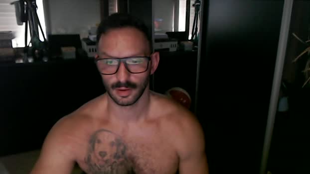 RafaBR82 big Webcam SHOW @ Cam4 25-03-2025
