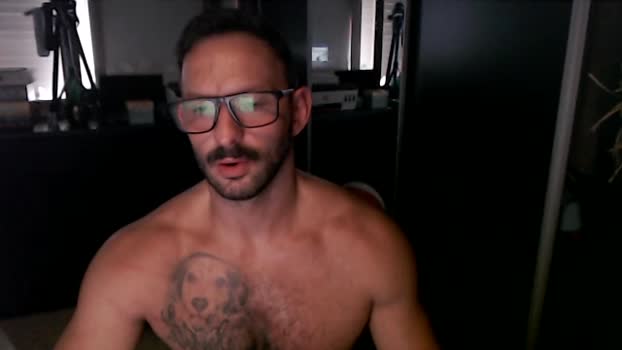 RafaBR82 sexyfeet Webcam SHOW @ Cam4 25-03-2025
