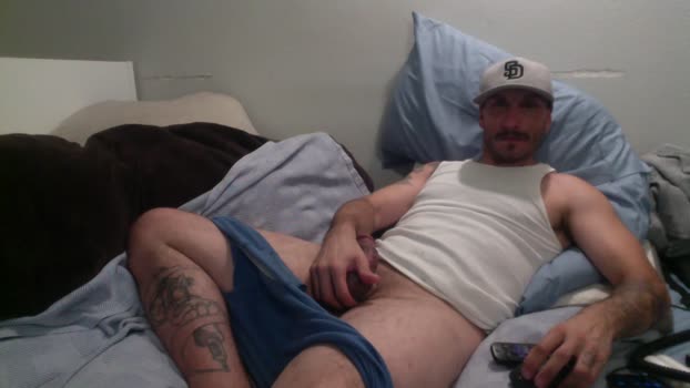 Stroking619 bigass Webcam SHOW @ Cam4 26-03-2025