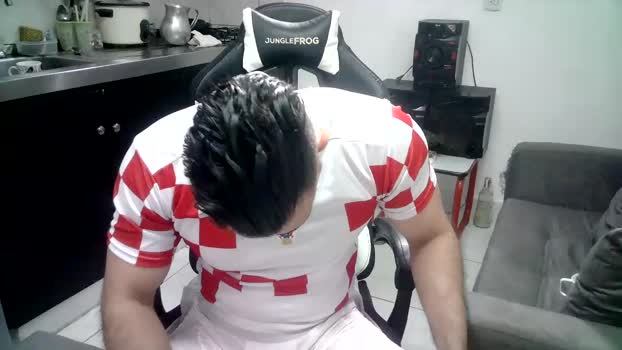 deuxes Webcam Webcam SHOW @ Cam4 26-03-2025