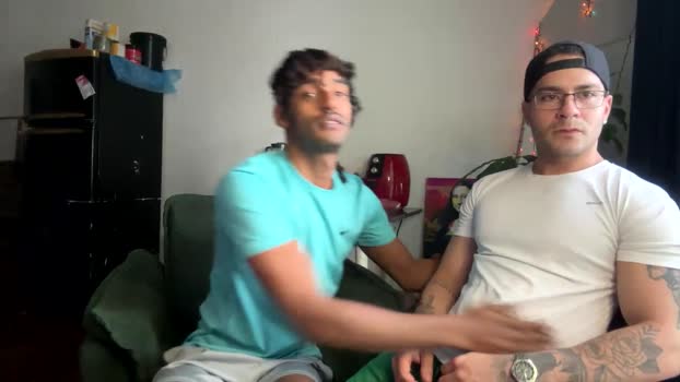 gerson229 spanking Webcam SHOW @ Cam4 26-03-2025