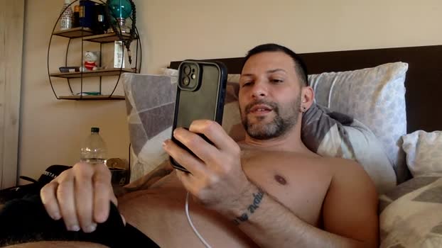 goroasroma big Webcam SHOW @ Cam4 25-03-2025