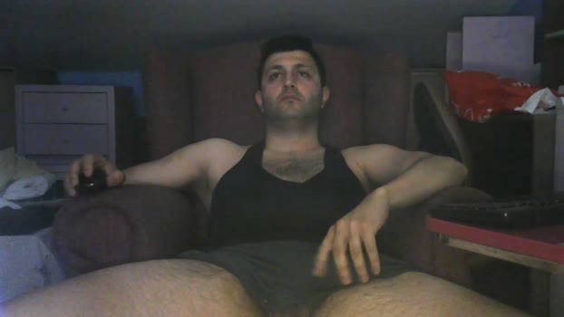imthenight hot Webcam SHOW @ Cam4 25-03-2025