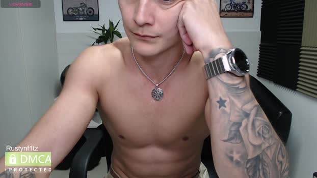 rustynf1tz suck Webcam SHOW @ Cam4 26-03-2025