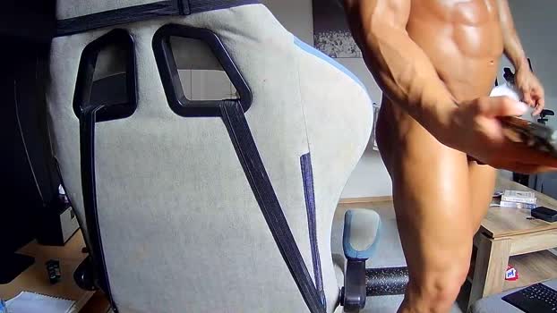 yumyum18 bigass Webcam SHOW @ Cam4 26-03-2025