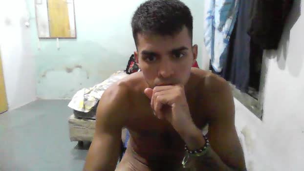 Bbyflaqi fuckme Webcam SHOW @ Cam4 27-03-2025