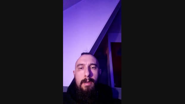 Knutberserker handsome Webcam SHOW @ Cam4 27-03-2025