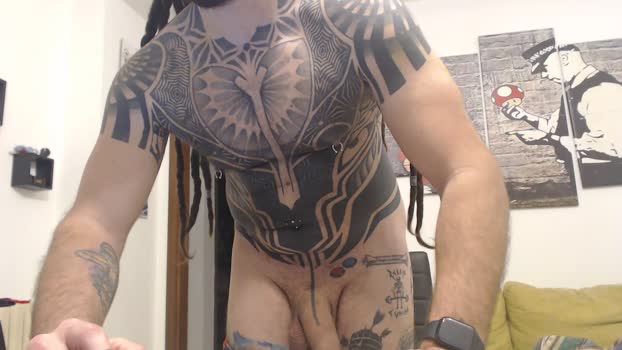 Kokorulez bigass Webcam SHOW @ Cam4 27-03-2025