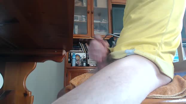 MonkeyGoon kiss Webcam SHOW @ Cam4 27-03-2025