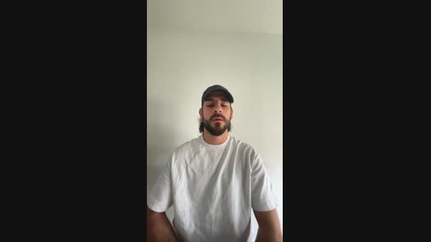 TonyH19 Recorded Webcam SHOW @ Cam4 27-03-2025
