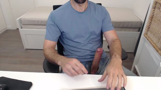 Ulep deepthroat Webcam SHOW @ Cam4 27-03-2025