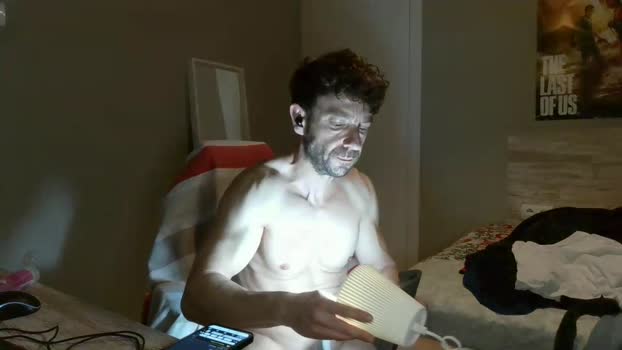 alessandrospain Topless Webcam SHOW @ Cam4 27-03-2025