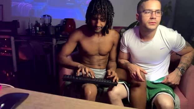 gerson229 legs Webcam SHOW @ Cam4 27-03-2025