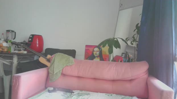 gerson229 beauty Webcam SHOW @ Cam4 27-03-2025