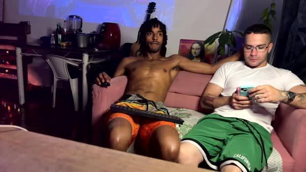gerson229 big Webcam SHOW @ Cam4 27-03-2025