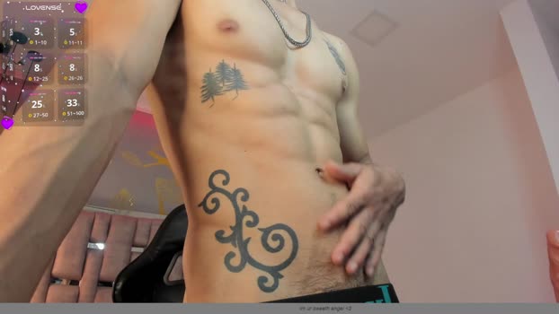 Akaza_ legs Webcam SHOW @ Cam4 28-03-2025