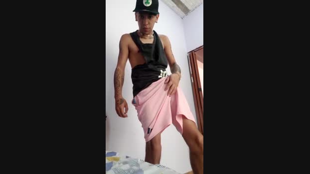Alegoku1 gay Webcam SHOW @ Cam4 28-03-2025