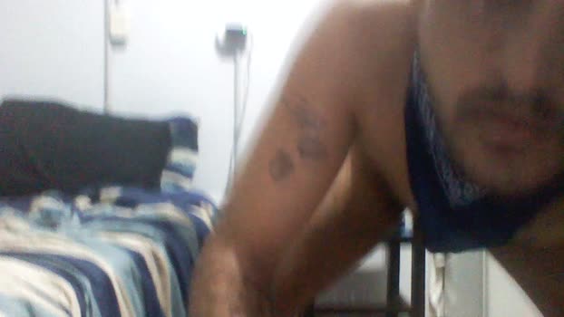 Henryhv94 skinny Webcam SHOW @ Cam4 28-03-2025