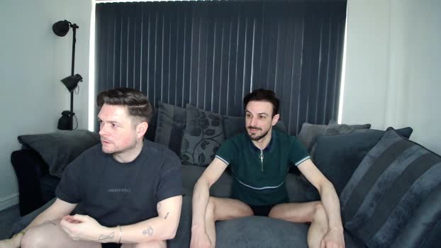 TwoTwinkHusband prettyface Webcam SHOW @ Cam4 27-03-2025