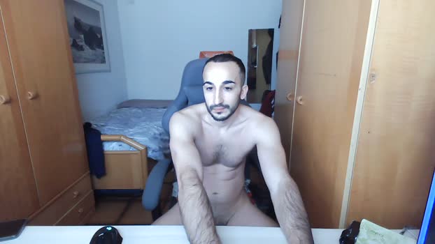 atractivo91bcn ass Webcam SHOW @ Cam4 28-03-2025